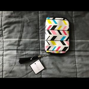 Macy’s Small Travel Case